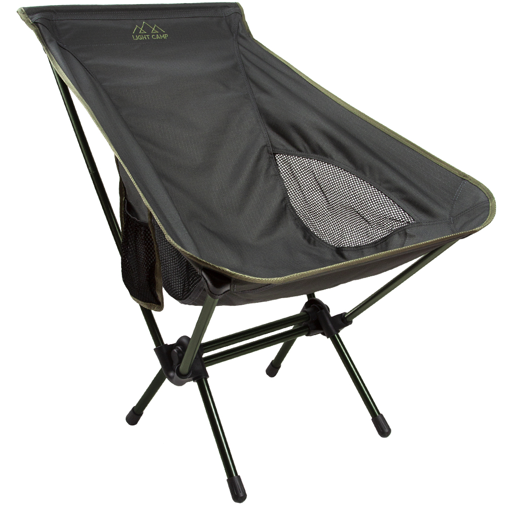 Кресло складное Folding Chair Medium до 120кг
